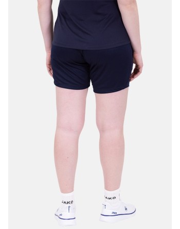 Short Power / Polyester-Interlock