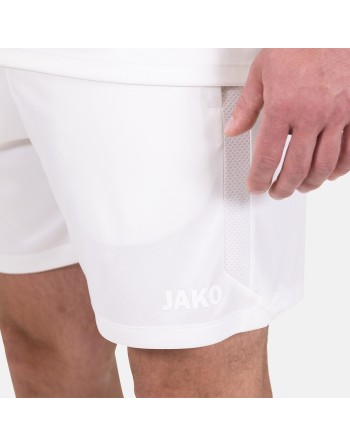 Short Power / Polyester-Interlock