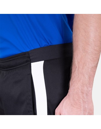 Short Power / Polyester-Interlock