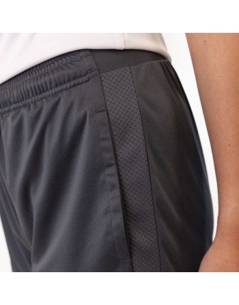 Short Power / Polyester-Interlock