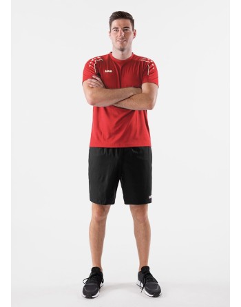 Short Classico / Stretch-Micro-Twill