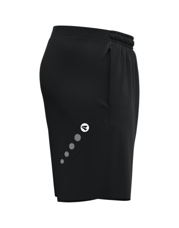 Webshort Dynamic Damen / Stretch-Micro-Twill
