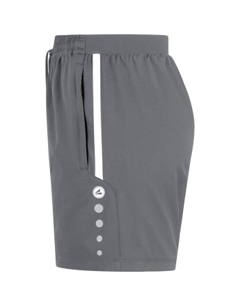 Short Allround / Stretch-Micro-Twill