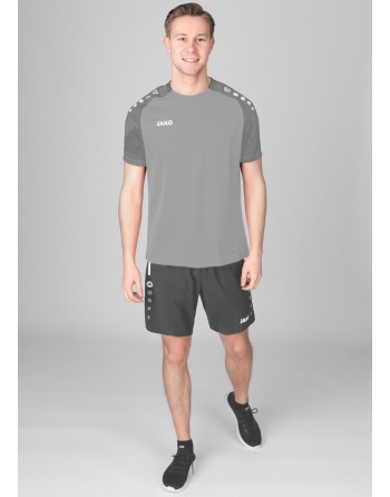 Short Allround / Stretch-Micro-Twill