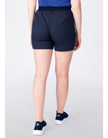 Short Allround / Stretch-Micro-Twill