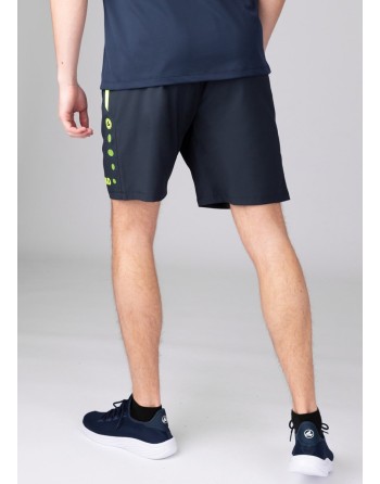 Short Allround / Stretch-Micro-Twill