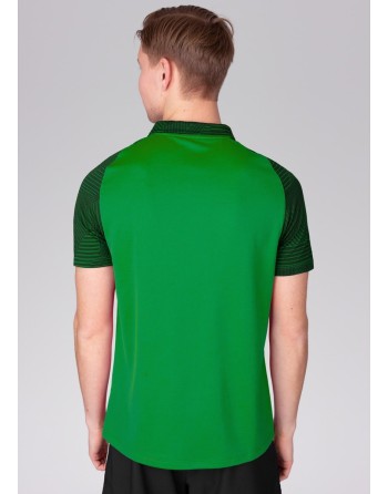 Polo Performance / Polyester-Micro-Mesh