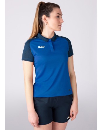 Polo Performance / Polyester-Micro-Mesh