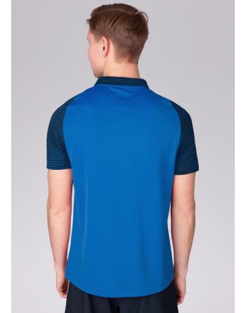 Polo Performance / Polyester-Micro-Mesh