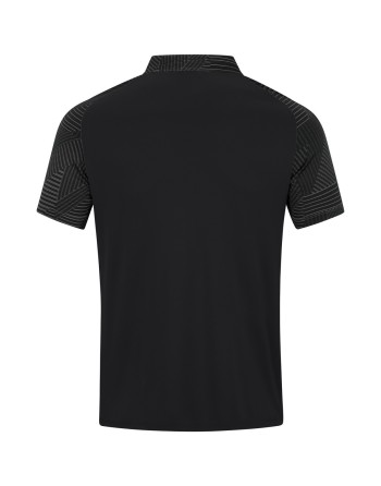 Polo Performance / Polyester-Micro-Mesh