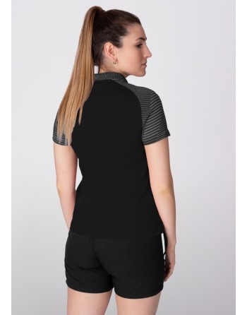 Polo Performance / Polyester-Micro-Mesh