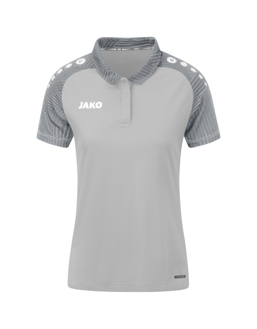 Polo Performance / Polyester-Micro-Mesh