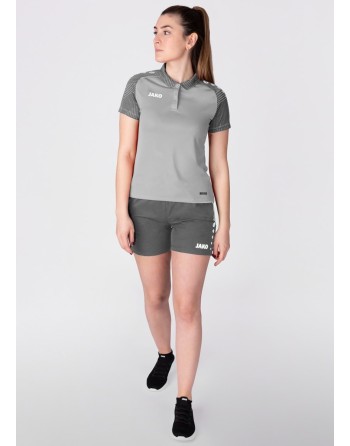 Polo Performance / Polyester-Micro-Mesh