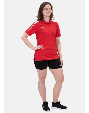 Polo Power / Single-Jersey