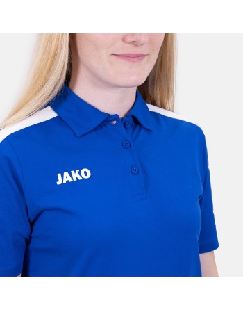 Polo Power / Single-Jersey