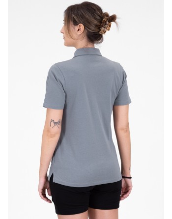 Polo Power / Single-Jersey