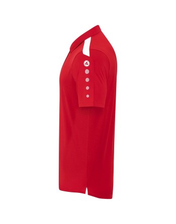 Polo Power / Single-Jersey
