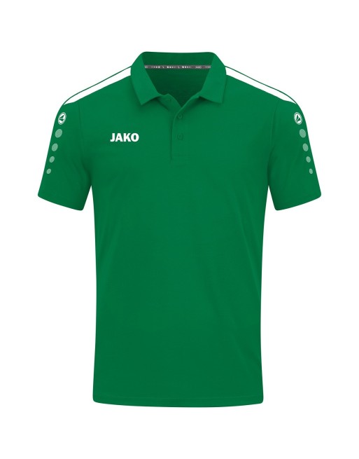 Polo Power / Single-Jersey