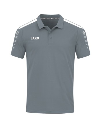 Polo Power / Single-Jersey