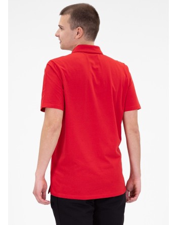 Polo Power / Single-Jersey