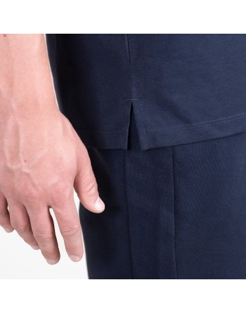 Polo Power / Single-Jersey