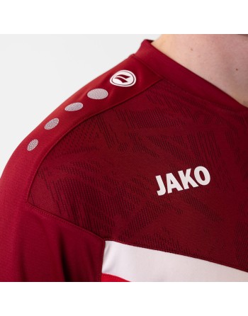 Polo Iconic / Polyester-Micro-Mesh