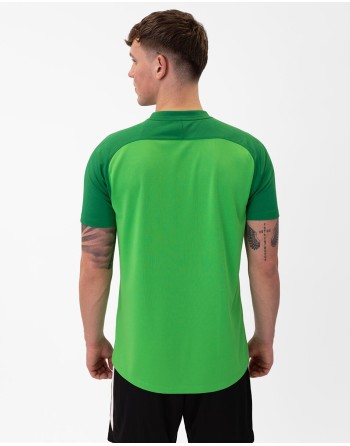 Polo Iconic / Polyester-Micro-Mesh