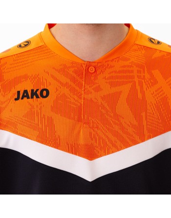 Polo Iconic / Polyester-Micro-Mesh