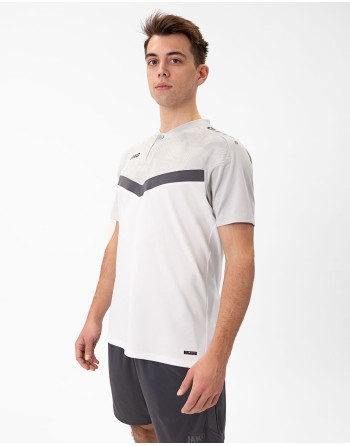 Polo Iconic / Polyester-Micro-Mesh