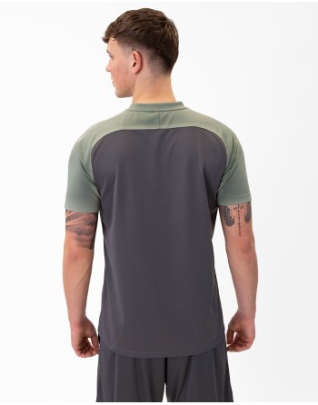 Polo Iconic / Polyester-Micro-Mesh