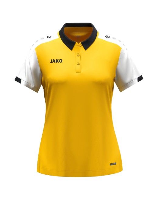 Polo Dynamic Damen / 100 % Polyester (recycelt)