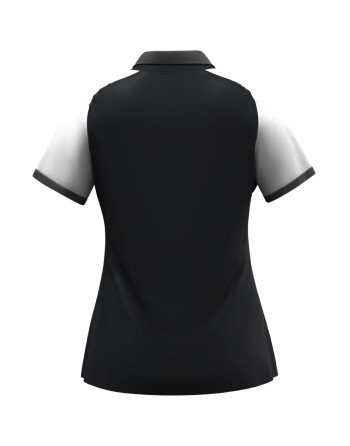 Polo Dynamic Damen / 100 % Polyester (recycelt)