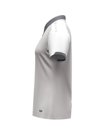 Polo Dynamic Damen / 100 % Polyester (recycelt)