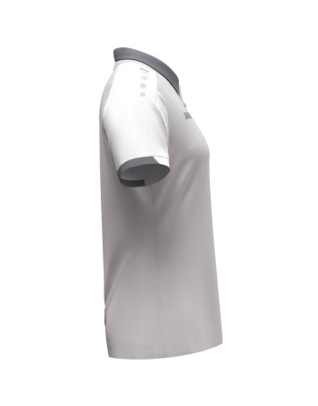 Polo Dynamic Damen / 100 % Polyester (recycelt)