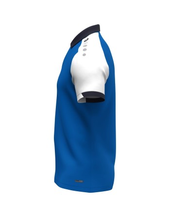 Polo Dynamic / Polyester-Mini-Piquet