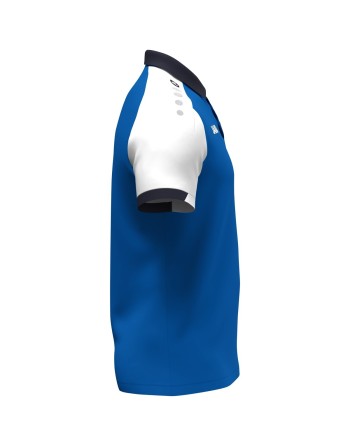 Polo Dynamic / Polyester-Mini-Piquet