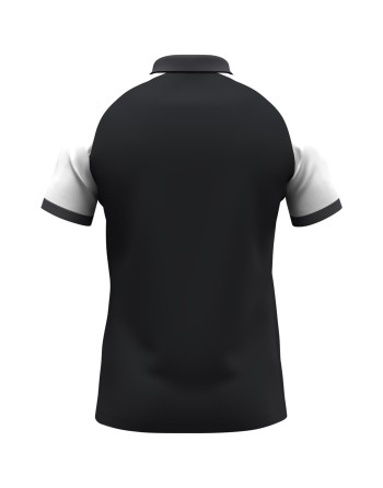 Polo Dynamic / Polyester-Mini-Piquet