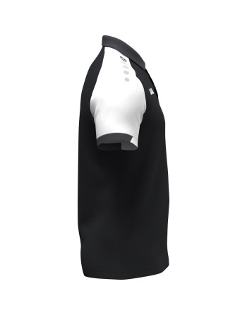 Polo Dynamic / Polyester-Mini-Piquet