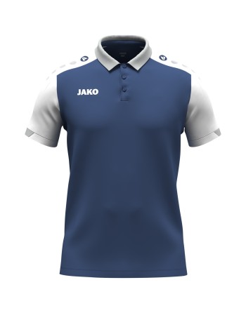 Polo Dynamic / Polyester-Mini-Piquet