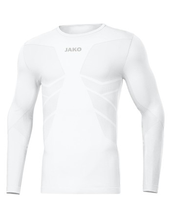 Longsleeve Comfort 2.0 / 100 % Polyamid