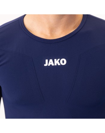 Longsleeve Comfort 2.0 / 100 % Polyamid