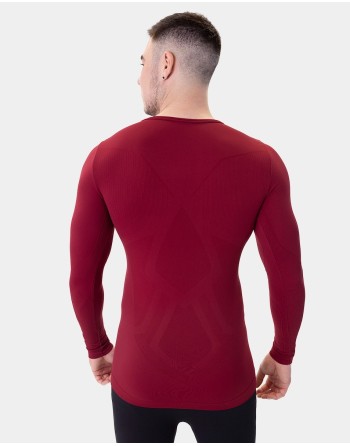 Longsleeve Comfort 2.0 / 100 % Polyamid