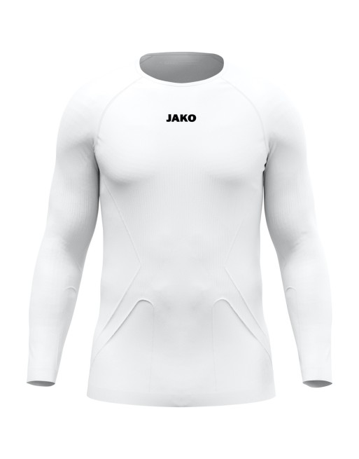 Longsleeve Lightweight / 96% Polyamide (80% recycelt), 4% Elastane