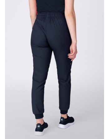 Präsentationshose Allround / Stretch-Micro-Twill