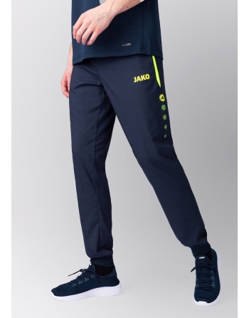 Präsentationshose Allround / Stretch-Micro-Twill