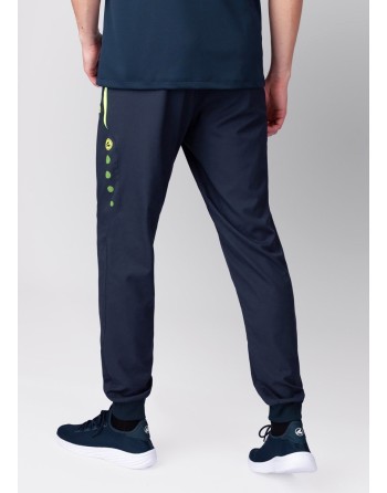 Präsentationshose Allround / Stretch-Micro-Twill