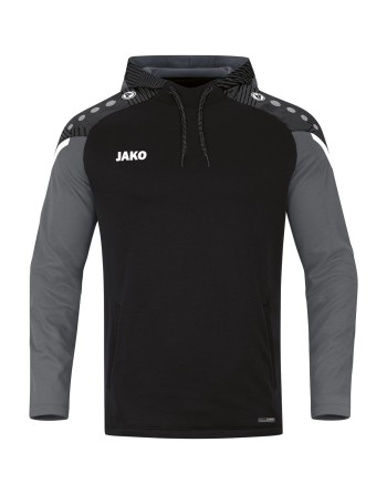 Kapuzensweat Performance / Polyester-Fleece