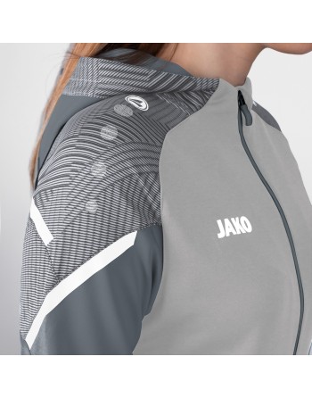 Kapuzenjacke Performance / Polyester-Fleece