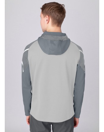 Kapuzenjacke Performance / Polyester-Fleece