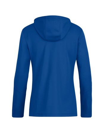 Kapuzenjacke Power / Bonded-Polyester-Fleece
